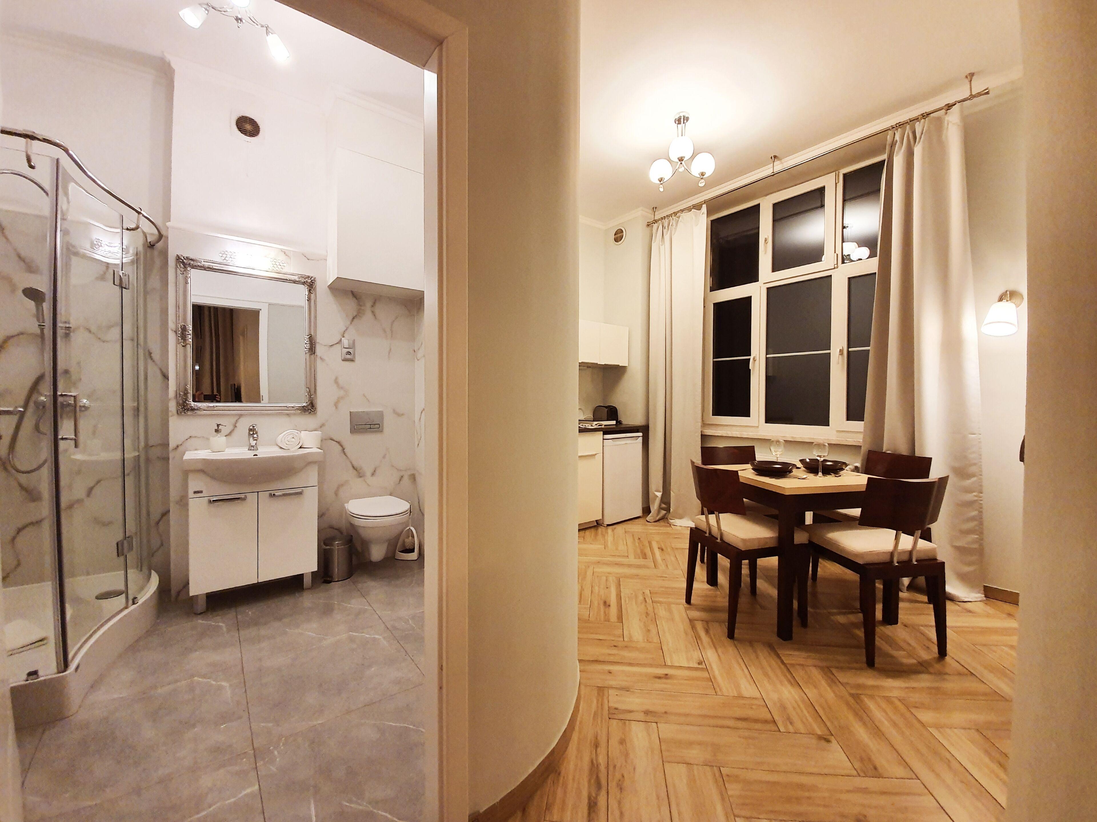 Holiday Suites Cracow — Photos 3